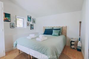 Villas Villa Salines : photos des chambres