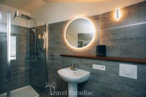 Villas Villa Salines : photos des chambres