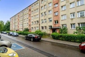 Osiedle Piastów Comfort Apartment by BookingHost