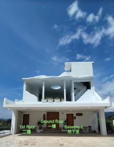 Sunya Home Raub, Pahang Ground Floor - Ubytování bez kategorie ve městě Raub