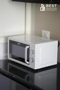 BEST - 2bhk Serviced Apartment in Technopark