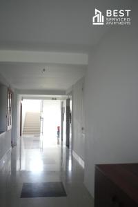 BEST - 2bhk Serviced Apartment in Technopark