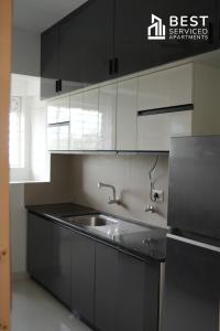 BEST - 2bhk Serviced Apartment in Technopark