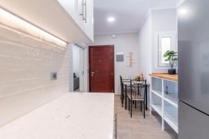 Corfu Apt Center Deluxe