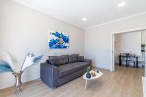 Corfu Apt Center Deluxe