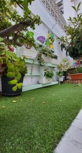 Málaga MONTE DORADO