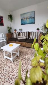 Málaga MONTE DORADO