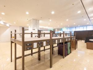 Hotel New Hankyu Osaka Annex