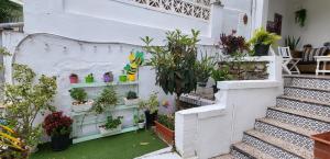 Málaga MONTE DORADO