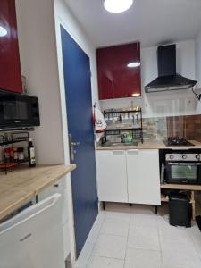 Charmante maisonnette