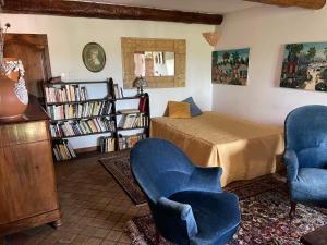 Maisons de vacances Var Village House : photos des chambres