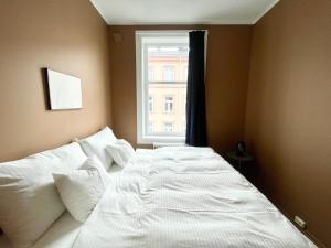 3BR Charming apartment at Grünerløkka