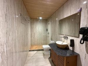 Kaziranga Eco Village Resort