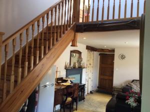 West end cottage and shippon