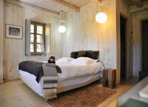 Mikro Papigo 1700 Hotel & Spa Zagori Greece