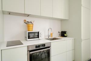 Appartements L-Escapade Carnot - Nancy centre Stanislas - 2Pers : photos des chambres