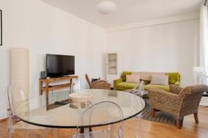 Appartements L-Escapade Carnot - Nancy centre Stanislas - 2Pers : photos des chambres