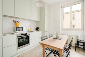 Appartements L-Escapade Carnot - Nancy centre Stanislas - 2Pers : photos des chambres