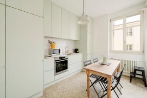 Appartements L-Escapade Carnot - Nancy centre Stanislas - 2Pers : photos des chambres