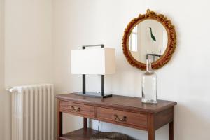 Appartements L-Escapade Carnot - Nancy centre Stanislas - 2Pers : photos des chambres