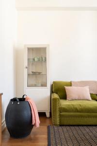 Appartements L-Escapade Carnot - Nancy centre Stanislas - 2Pers : photos des chambres