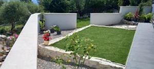 Apartment Sunrise, Polje - otok Krk