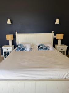 B&B / Chambres d'hotes Villa la Vista : photos des chambres