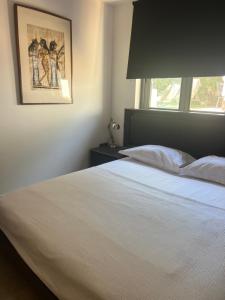 Апартаменты в Вари