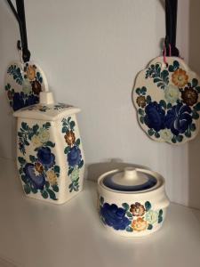 Authentic stone house Radovici