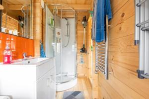 Blue Haven Studio Lodge