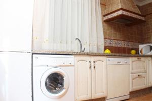Chalet Arroyo Majadales 107