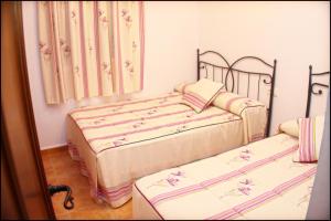 Chalet Arroyo Majadales 107