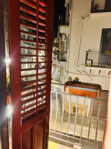 Porte Rosse