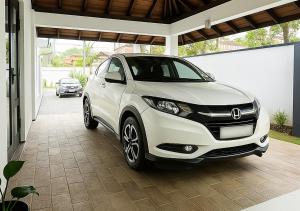 Ranaya Residence Kandy