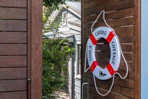 Coal and Candle Cottage