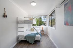 Coal and Candle Cottage