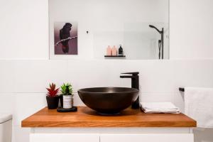 Coal and Candle Cottage