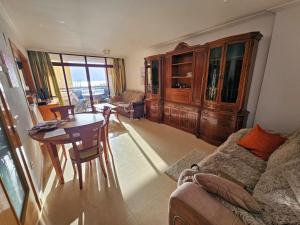 Ifach & Sea View Retreat Calp