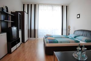 2-Room Apartment room in Aparthotel VEGA