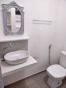 Kitnet Raizes in Reinvente Meier