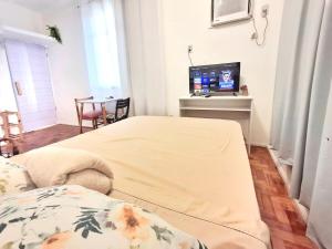 Kitnet Raizes in Reinvente Meier