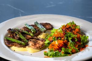 TRYP By Wyndham Ciudad Guzmán UTTSA