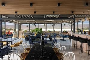 TRYP By Wyndham Ciudad Guzmán UTTSA