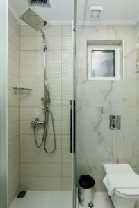 Theodosia Heritage Residence