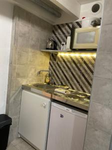 Appartements Studette Terrasse, calme, proche centre : photos des chambres