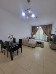 Noha Home - Ubytování bez kategorie ve městě Dubaj