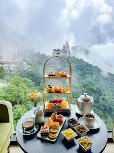 Venus Hotel Tam Đảo