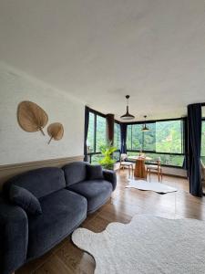 Valent Suit Bungalov