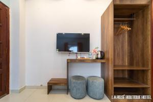 La Rose Sai Gon Hotel