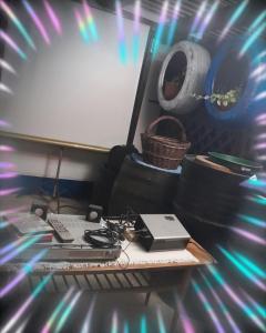 Kék Vándor Vendégház